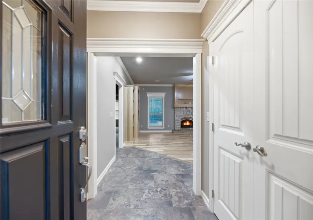 Photo 4 of Single family home for sale at 11912 Hickory Ln, Claremore, OK 74017 | MLS# 2630398 | Listing updated on 2026-10-03