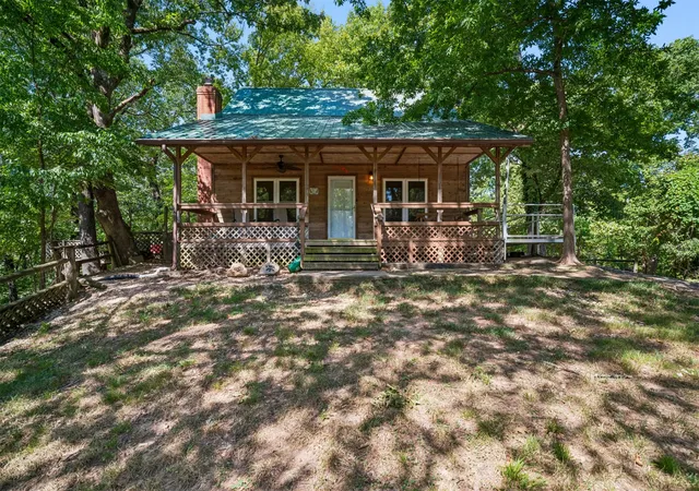 Photo 1 of Single family home for sale at 136 Oak Ridge Dr, Salina, OK 74365 | MLS# 2630505 | Listing updated on 2026-09-24
