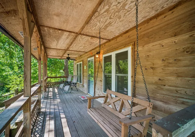 Photo 3 of Single family home for sale at 136 Oak Ridge Dr, Salina, OK 74365 | MLS# 2630505 | Listing updated on 2026-09-24