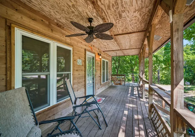 Photo 3 of Single family home for sale at 136 Oak Ridge Dr, Salina, OK 74365 | MLS# 2630505 | Listing updated on 2026-09-24