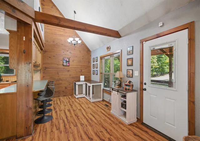 Photo 4 of Single family home for sale at 136 Oak Ridge Dr, Salina, OK 74365 | MLS# 2630505 | Listing updated on 2026-09-24