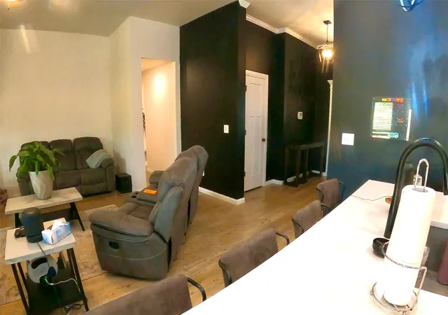 Photo 4 of Single family home for sale at 28011 E 107th Street S, Coweta, OK 74429 | MLS# 2630582 | Listing updated on 2026-08-28