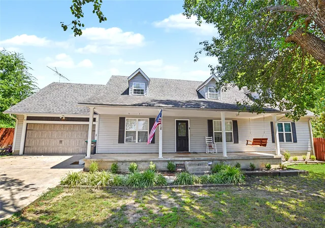 Photo 2 of Single family home for sale at 508 Covington Pl, Tahlequah, OK 74464 | MLS# 2630597 | Listing updated on 2026-08-20