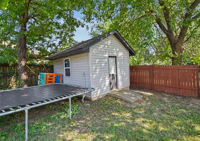 Photo 30 of Single family home for sale at 508 Covington Pl, Tahlequah, OK 74464 | MLS# 2630597 | Listing updated on 2026-08-20