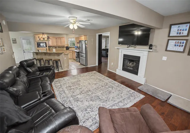Photo 3 of Single family home for sale at 508 Covington Pl, Tahlequah, OK 74464 | MLS# 2630597 | Listing updated on 2026-08-20