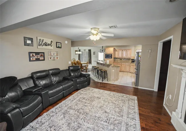 Photo 4 of Single family home for sale at 508 Covington Pl, Tahlequah, OK 74464 | MLS# 2630597 | Listing updated on 2026-08-20