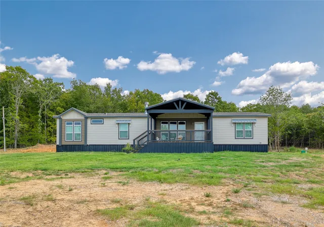 Photo 1 of Manufactured home for sale at 14804 W Us Hwy 270, Mc Alester, OK 74501 | MLS# 2630262 | Listing updated on 2026-09-18