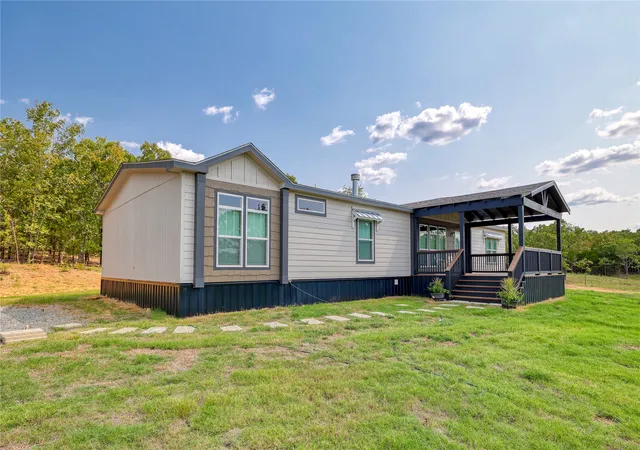 Photo 2 of Manufactured home for sale at 14804 W Us Hwy 270, Mc Alester, OK 74501 | MLS# 2630262 | Listing updated on 2026-09-18