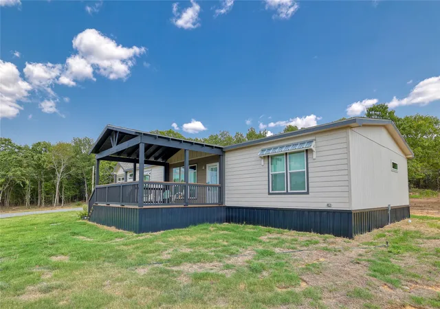 Photo 3 of Manufactured home for sale at 14804 W Us Hwy 270, Mc Alester, OK 74501 | MLS# 2630262 | Listing updated on 2026-09-18