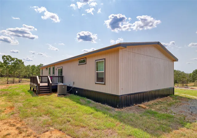 Photo 3 of Manufactured home for sale at 14804 W US Hwy 270, Mc Alester, OK 74501 | MLS# 2630262 | Listing updated on 2026-09-18