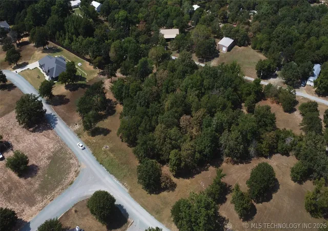 Photo 1 of Land for sale at 4299 Loop, Porum, OK 74455 | MLS# 2630611 | Listing updated on 2026-08-20
