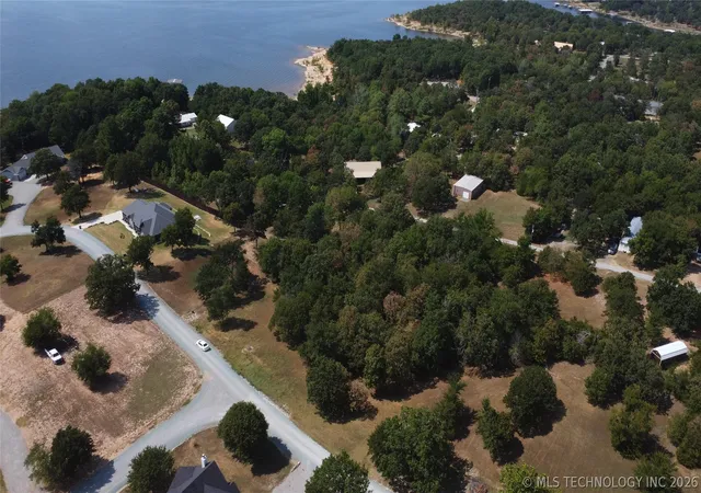 Photo 2 of Land for sale at 4299 Loop, Porum, OK 74455 | MLS# 2630611 | Listing updated on 2026-08-20