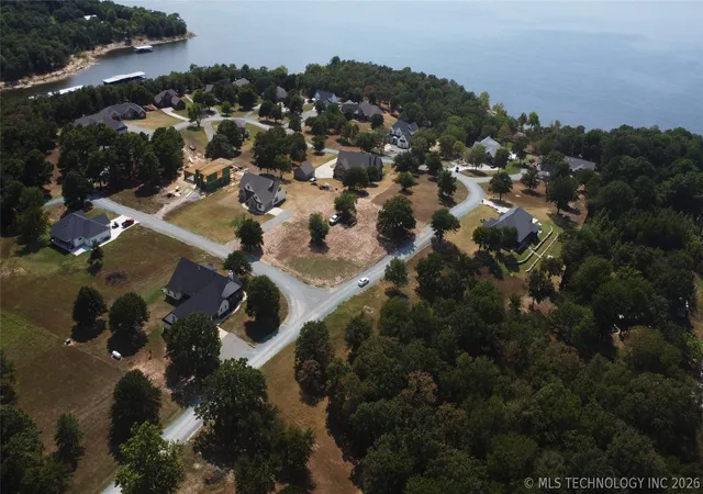 Photo 3 of Land for sale at 4299 Loop, Porum, OK 74455 | MLS# 2630611 | Listing updated on 2026-08-20