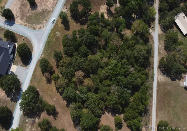 Photo 3 of Land for sale at 4299 Loop, Porum, OK 74455 | MLS# 2630611 | Listing updated on 2026-08-20