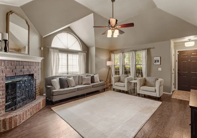 Photo 3 of Sale Pending at 9321 E 95th Place S, Tulsa, OK 74133 | MLS# 2630039 | Listing updated on 2026-08-24