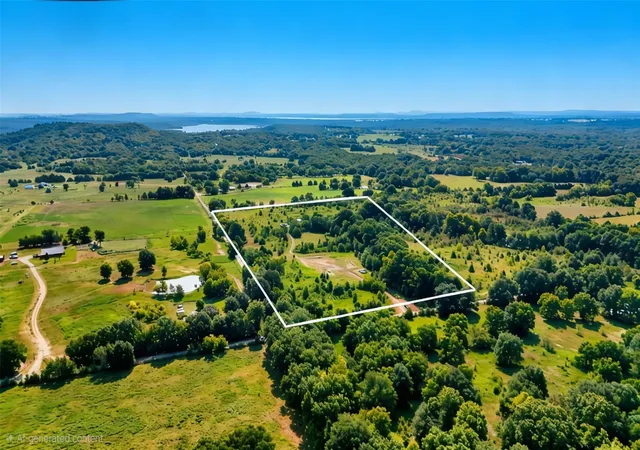 Photo 1 of Land for sale at 4070 Rd, Eufaula, OK 74432 | MLS# 2630614 | Listing updated on 2026-08-25