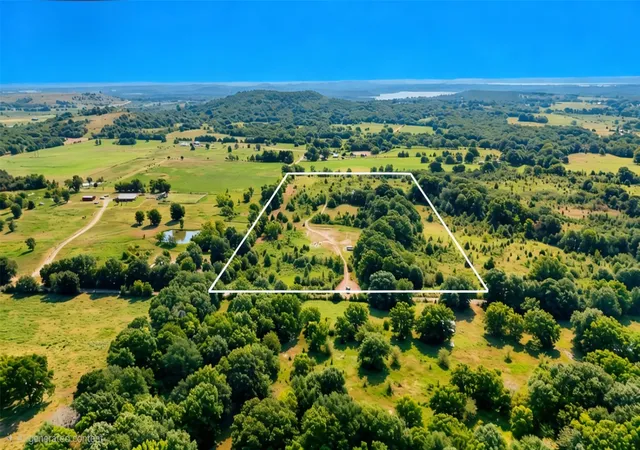 Photo 3 of Land for sale at 4070 Rd, Eufaula, OK 74432 | MLS# 2630614 | Listing updated on 2026-08-25