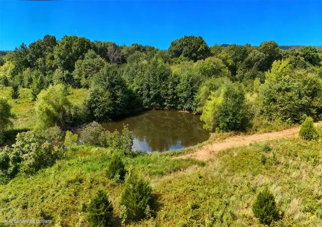 Photo 4 of Land for sale at 4070 Rd, Eufaula, OK 74432 | MLS# 2630614 | Listing updated on 2026-08-25