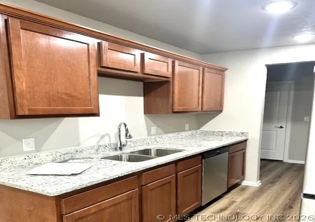 Photo 4 of Single family home for sale at 203 Kelly St, Bokchito, OK 74726 | MLS# 2630619 | Listing updated on 2026-08-20