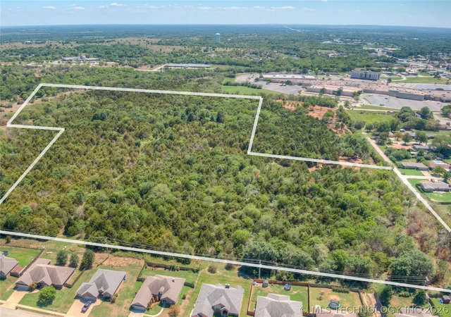 Photo 2 of Land for sale at 1 Se Barnett Ave, Bartlesville, OK 74006 | MLS# 2630588 | Listing updated on 2026-08-20