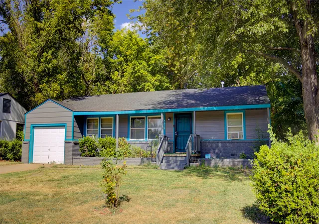 Photo 1 of Single family home for sale at 4679 N Boston Ave, Tulsa, OK 74126 | MLS# 2630584 | Listing updated on 2026-08-20