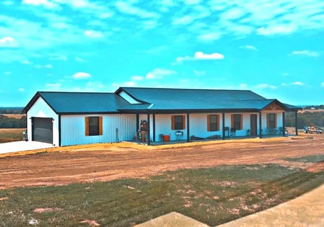 Photo 1 of Single family home for sale at 22925 S 310 Road, Henryetta, OK 74437 | MLS# 2630635 | Listing updated on 2026-08-28