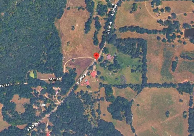 Photo 1 of Land for sale at 850, Stilwell, OK 74960 | MLS# 2630657 | Listing updated on 2026-08-24
