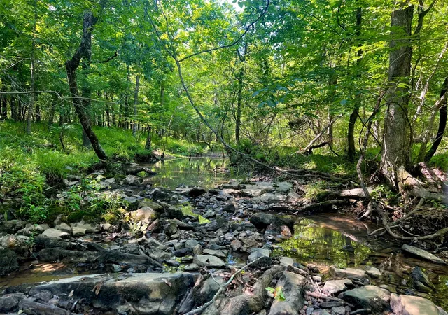 Photo 3 of Land for sale at 160 Lazy River Ln, Broken Bow, OK 74728 | MLS# 2630540 | Listing updated on 2026-08-20