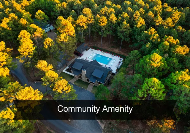Photo 2 of Land for sale at 665 Three Creeks Rd, Broken Bow, OK 74728 | MLS# 2630541 | Listing updated on 2026-08-20
