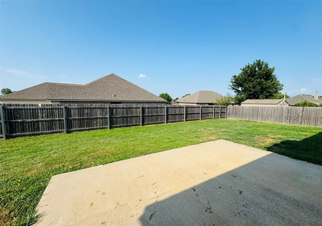 Photo 37 of Sale Pending at 1110 W Missouri Ave, Claremore, OK 74019 | MLS# 2630627 | Listing updated on 2026-08-24