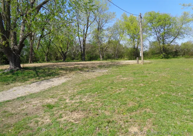Photo 1 of Land for sale at 16825 E 116th Street N, Owasso, OK 74055 | MLS# 2630267 | Listing updated on 2026-08-20