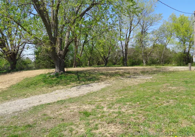 Photo 2 of Land for sale at 16825 E 116th Street N, Owasso, OK 74055 | MLS# 2630267 | Listing updated on 2026-08-20