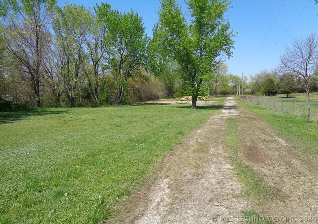 Photo 3 of Land for sale at 16825 E 116th Street N, Owasso, OK 74055 | MLS# 2630267 | Listing updated on 2026-08-20
