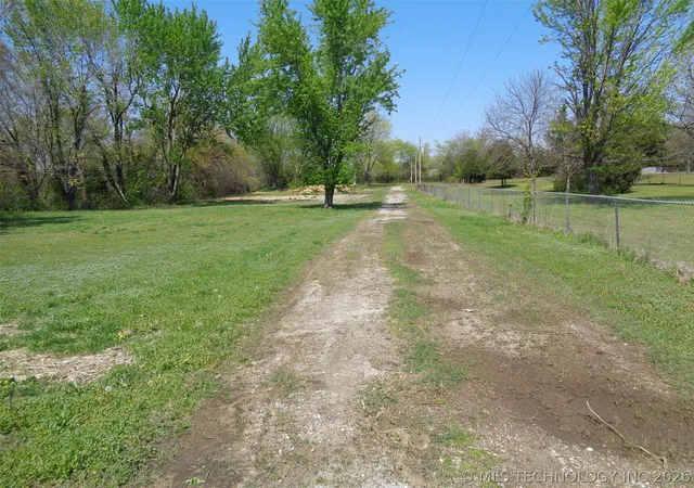 Photo 3 of Land for sale at 16825 E 116th Street N, Owasso, OK 74055 | MLS# 2630267 | Listing updated on 2026-08-20