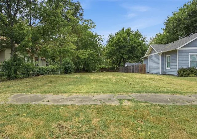 Photo 3 of Land for sale at 20 S Gillette Ave, Tulsa, OK 74104 | MLS# 2630320 | Listing updated on 2026-08-20