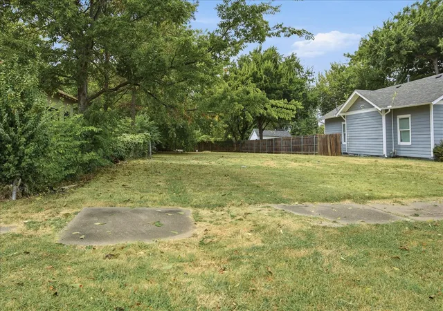 Photo 3 of Land for sale at 20 S Gillette Ave, Tulsa, OK 74104 | MLS# 2630320 | Listing updated on 2026-08-20