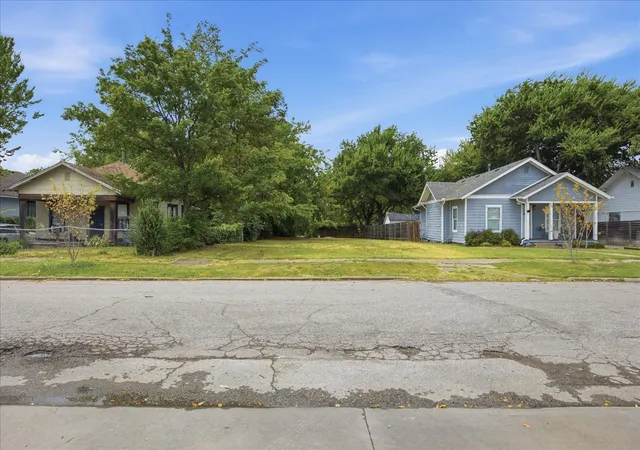 Photo 4 of Land for sale at 20 S Gillette Ave, Tulsa, OK 74104 | MLS# 2630320 | Listing updated on 2026-08-20