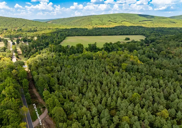 Photo 2 of Land for sale at Indian Trl, Smithville, OK 74957 | MLS# 2630696 | Listing updated on 2026-08-20