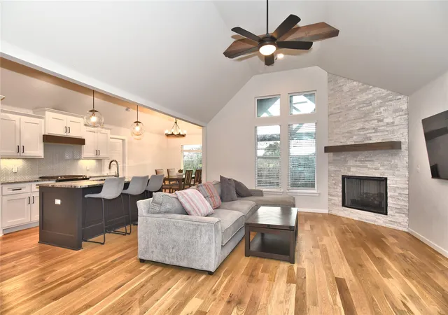 Photo 3 of Single family home for sale at 10226 226th Avenue, Broken Arrow, OK 74014 | MLS# 2630689 | Listing updated on 2026-08-21