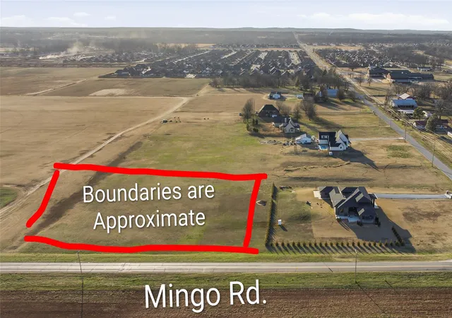Photo 1 of Sale Pending at 16200 S Mingo Rd, Bixby, OK 74008 | MLS# 2630707 | Listing updated on 2026-08-27