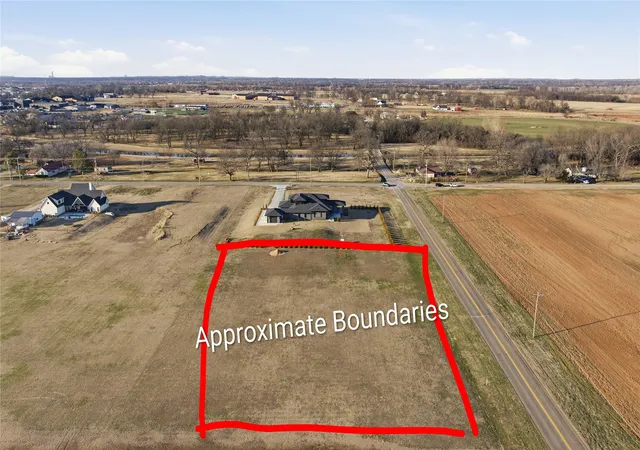 Photo 2 of Sale Pending at 16200 S Mingo Rd, Bixby, OK 74008 | MLS# 2630707 | Listing updated on 2026-08-27