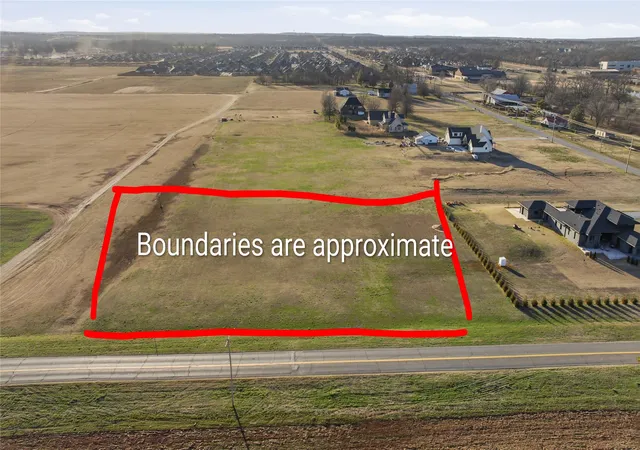 Photo 3 of Sale Pending at 16200 S Mingo Rd, Bixby, OK 74008 | MLS# 2630707 | Listing updated on 2026-08-27