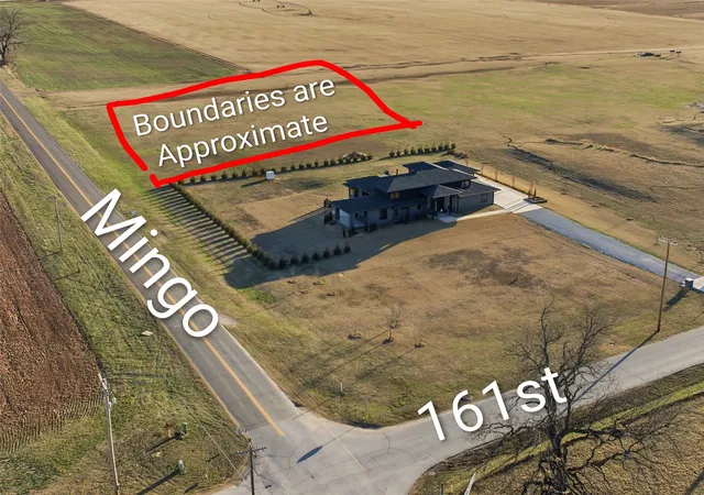Photo 4 of Sale Pending at 16200 S Mingo Rd, Bixby, OK 74008 | MLS# 2630707 | Listing updated on 2026-08-27
