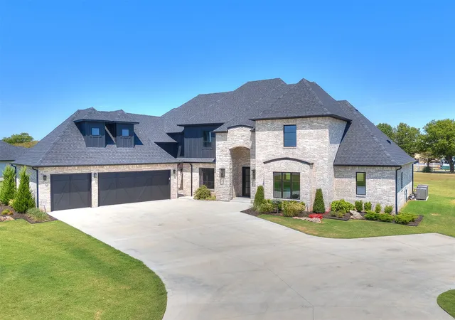 1st image of 3211 E 169th St S, Bixby, OK 74008 | MLS# 2630651