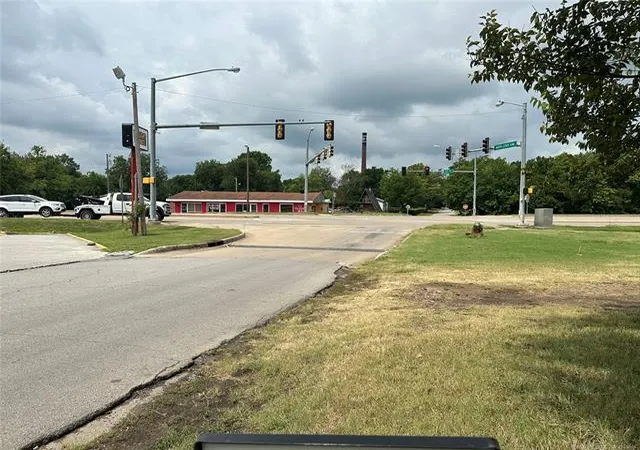 Photo 1 of Land for sale at 917 Martin Luther King Dr, Okmulgee, OK 74447 | MLS# 2630744 | Listing updated on 2026-08-20