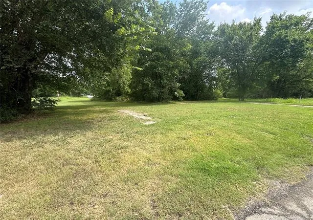 Photo 3 of Land for sale at 917 Martin Luther King Dr, Okmulgee, OK 74447 | MLS# 2630744 | Listing updated on 2026-08-20