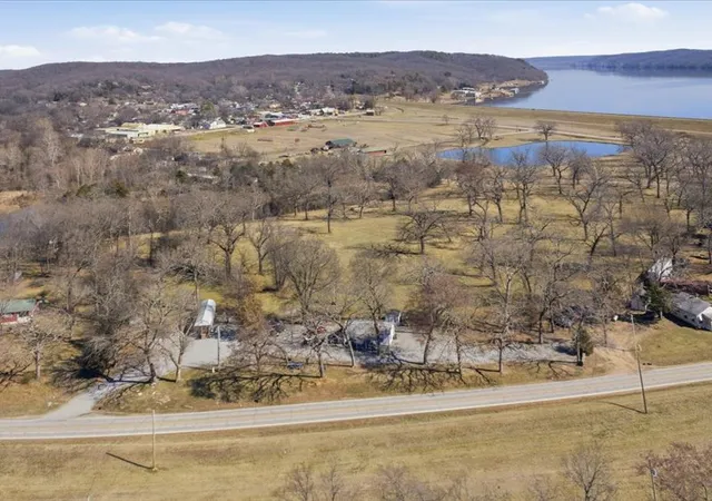 Photo 3 of Single family home for sale at 600 S Main, Spavinaw, OK 74366 | MLS# 2630749 | Listing updated on 2026-08-21