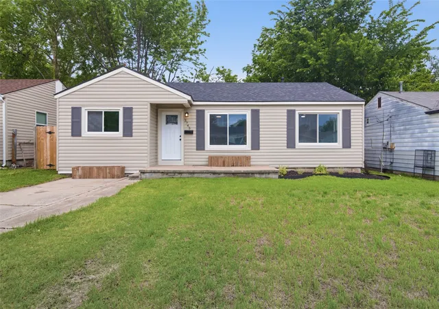 Photo 1 of Sale Pending at 3745 W 43rd Street, Tulsa, OK 74107 | MLS# 2630750 | Listing updated on 2026-08-28