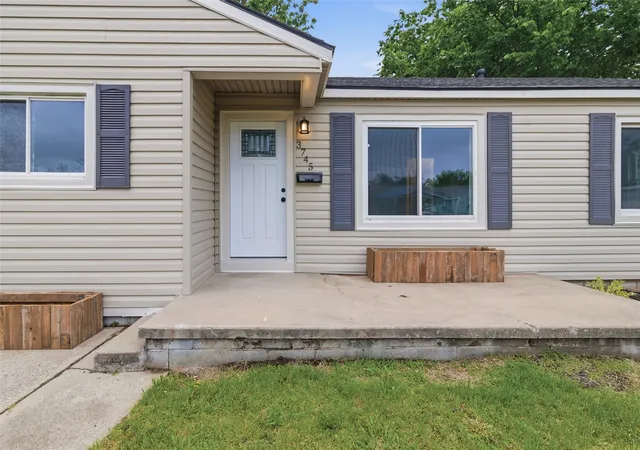 Photo 4 of Sale Pending at 3745 W 43rd Street, Tulsa, OK 74107 | MLS# 2630750 | Listing updated on 2026-08-28