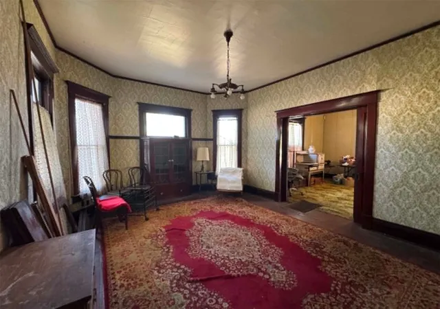 Photo 4 of Sale Pending at 402 E Cherokee Ave, Mc Alester, OK 74501 | MLS# 2630766 | Listing updated on 2026-09-24